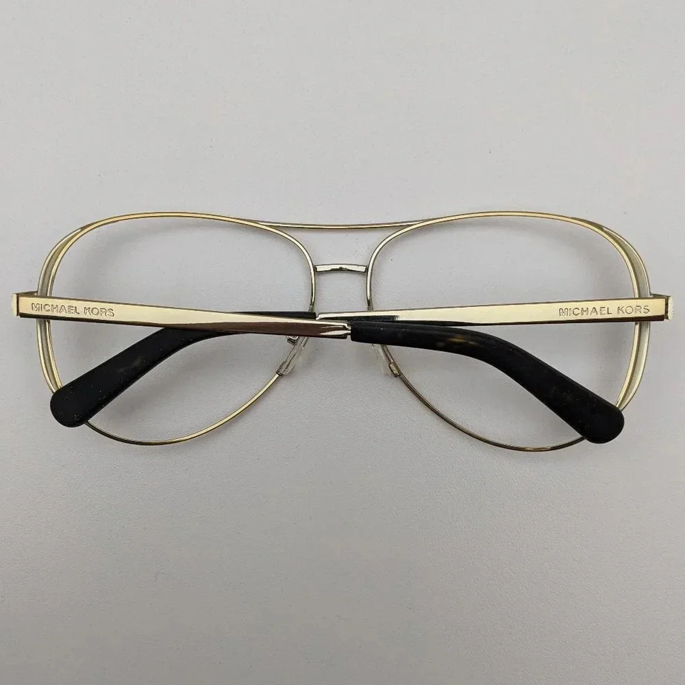 🕶️Frame Only! Michael Kors MK5004 Chelsea Sunglasses 59/13 135 /KAG124🕶️